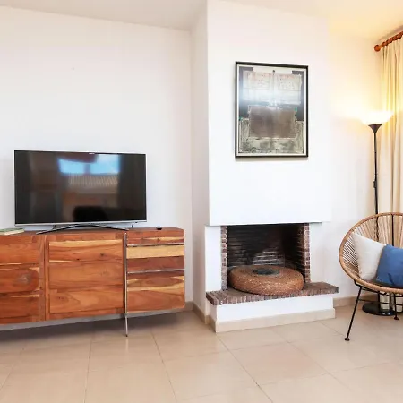 Apartment Golf Mar Ii-4 By Interhome