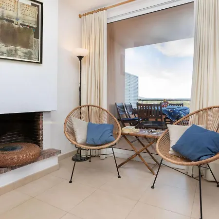 Golf Mar Ii-4 By Interhome Apartment