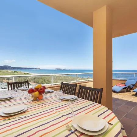 Golf Mar Ii-4 By Interhome *