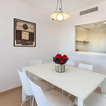 Golf Mar Ii-4 By Interhome Apartment