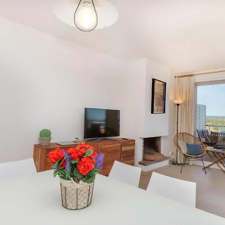 Golf Mar Ii-4 By Interhome