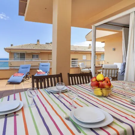 Golf Mar Ii-4 By Interhome Pals