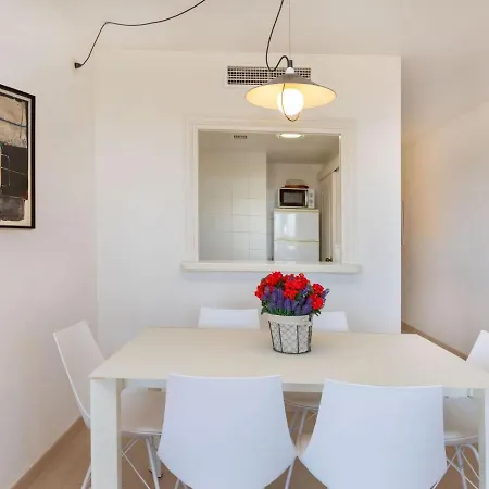 Golf Mar Ii-4 By Interhome Apartment *