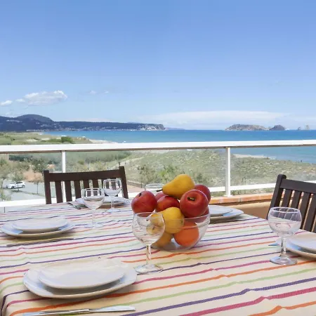 Golf Mar Ii-4 By Interhome Apartment Pals