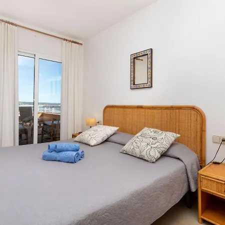Golf Mar Ii-4 By Interhome Apartment