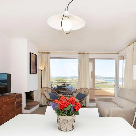 Lejlighed Golf Mar Atic By Interhome *