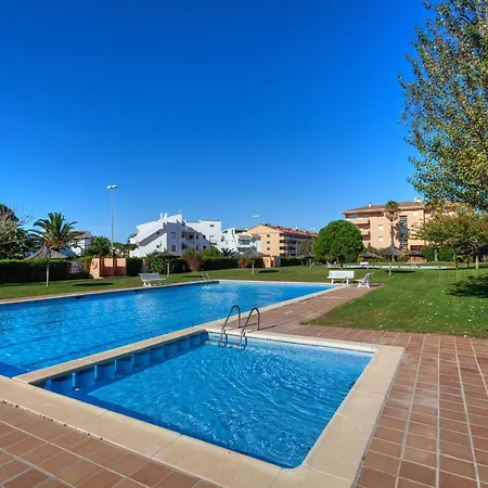 Golf Mar Atic By Interhome Lejlighed Pals
